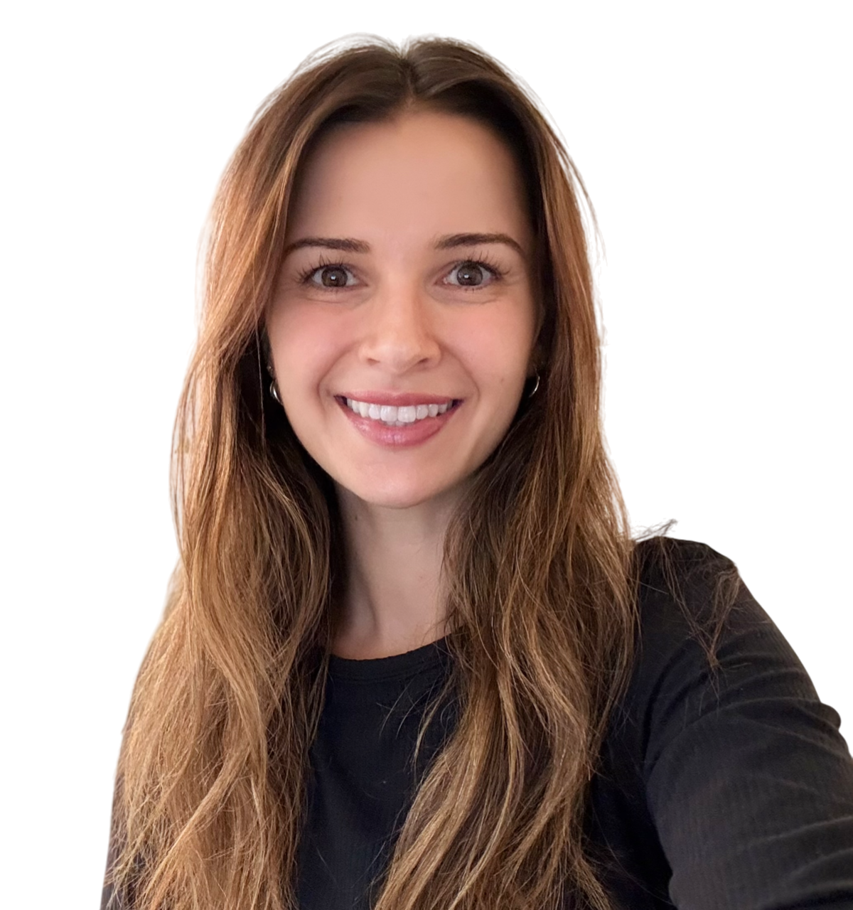 Julia - Founder of First Look Mobile Ultrasound