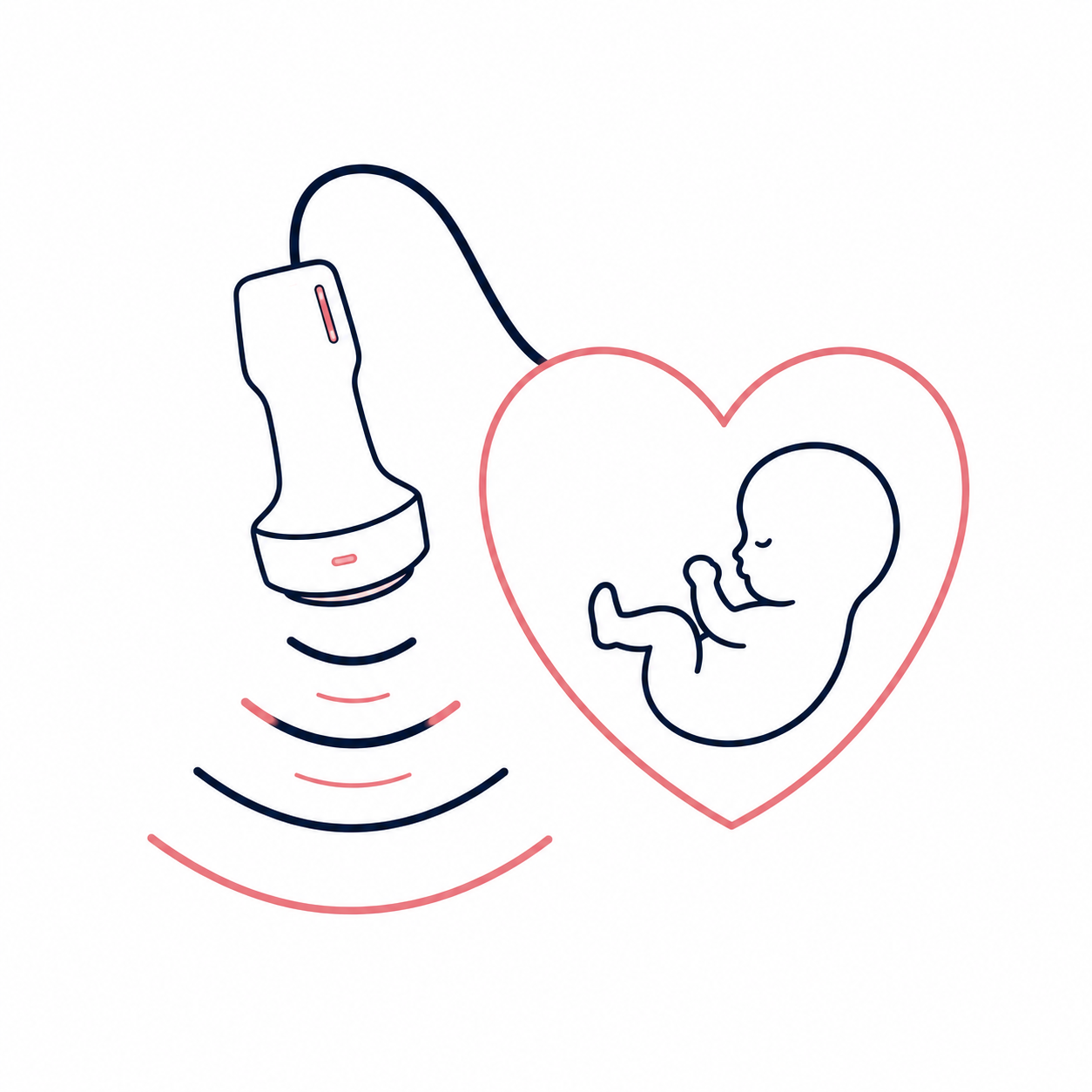 Little Heart Reassurance Package