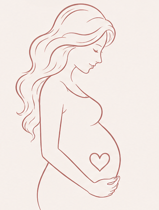 Complete Pregnancy Package